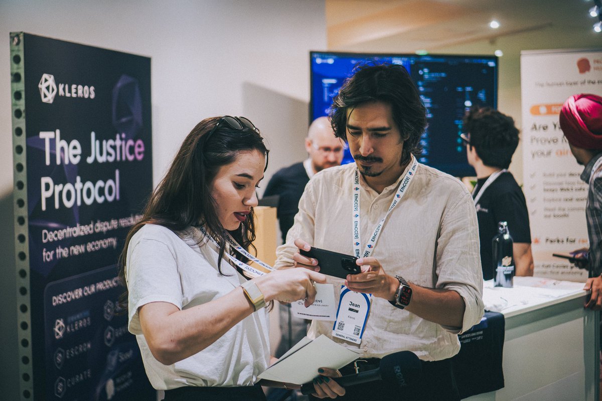 Carlita crypto tweet media