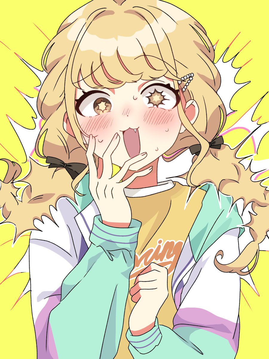 トカイッテ❕ tweet media