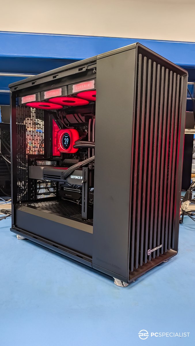 PCSpecialist tweet media