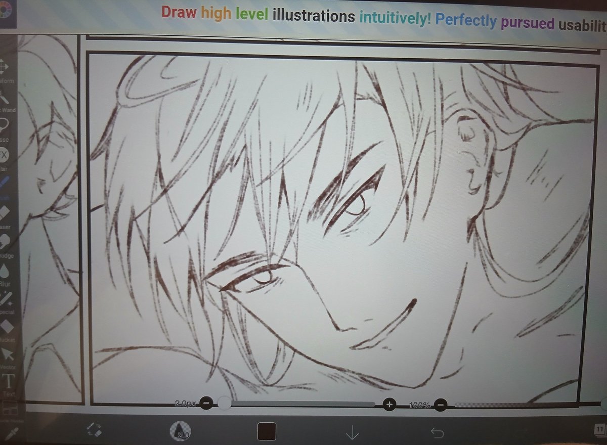 Dam ( ;`ノД´ ) ノ彡🫀 tweet media