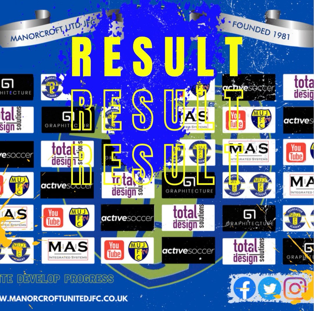 MUJFC_Official's tweet photo. Intermediate Development Division League Cup Semi Final
Development Team 4-1 Ripley Reserves
A dominant performance from a young Devs side to reach the final 💪🏻
⚽️C Reuby
⚽️⚽️O Duffau 🎯🎯S Wilks
⚽️S Wilks
🍾R Bainbridge
#COYL🍋 #UniteDevelopProgress https://t.co/g8ZWGR5Zl0