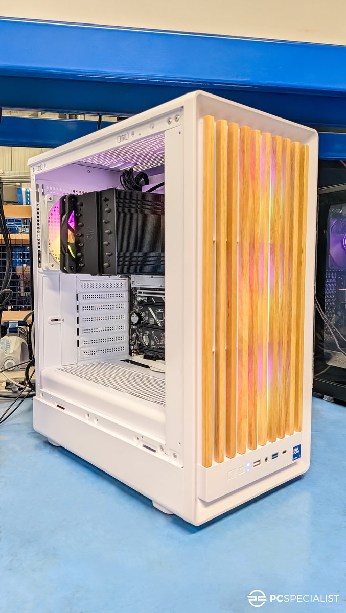 PCSpecialist tweet media