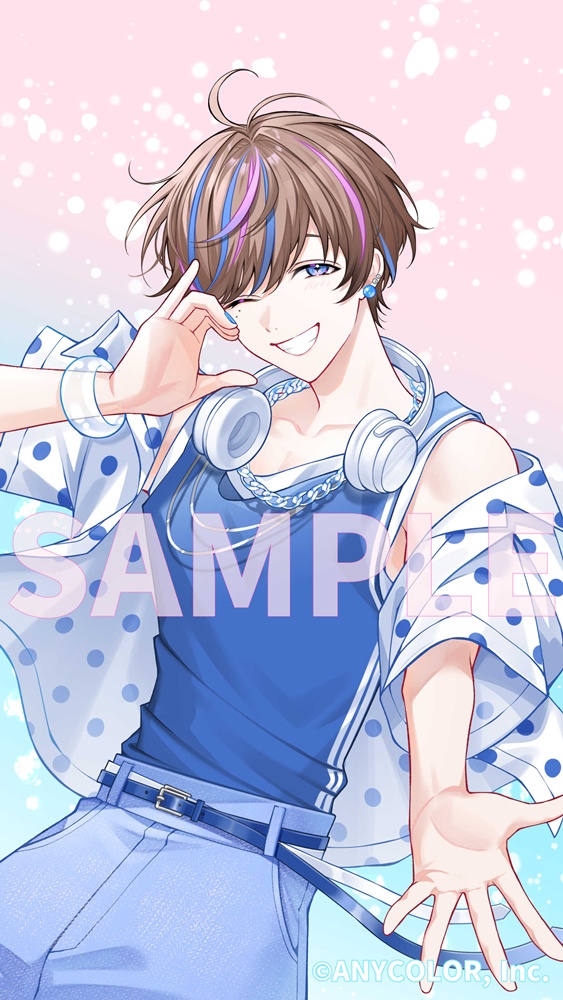 百田楼 にじそ南1 C-96 tweet media