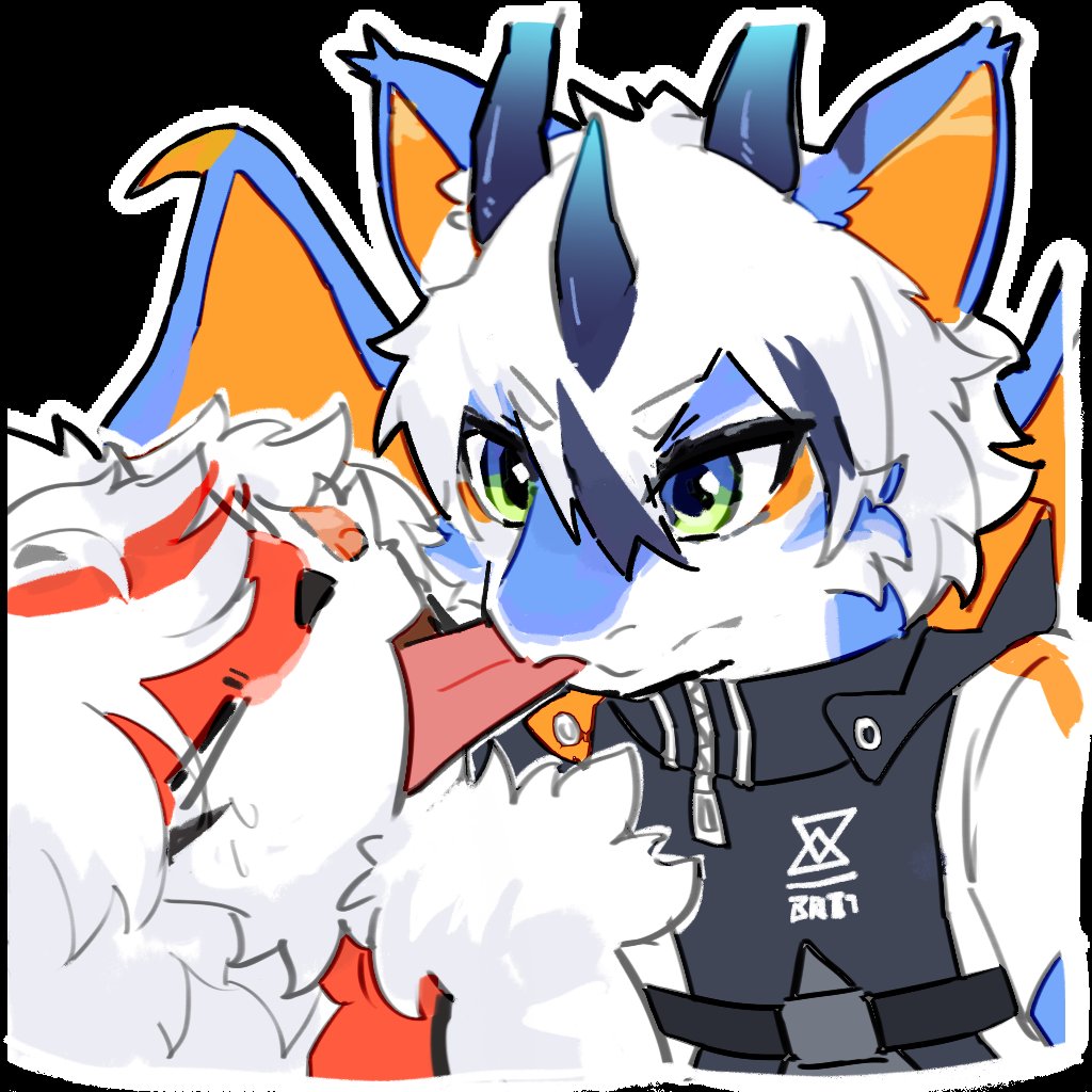 液氮冻豆豆 tweet media