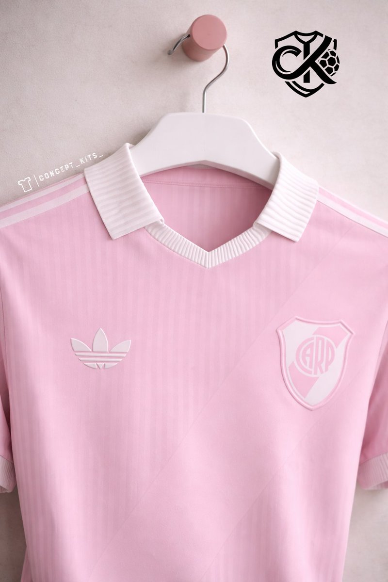 concept_kits_'s tweet image. My concept 3rd kit for @RiverPlate

#RiverPlate #VamosRiver #SoyDeRiver #ElMasGrande #CARP #Millo #Millonario #Gallina #LaBandaRoja #RiverEsGrandeza #RiverMiVida #OrgulloMillonario #SentimientoMillonario #PasiónMillonaria #RiverEterno #RiverSiempre #AguanteRiver #RiverTeAmo