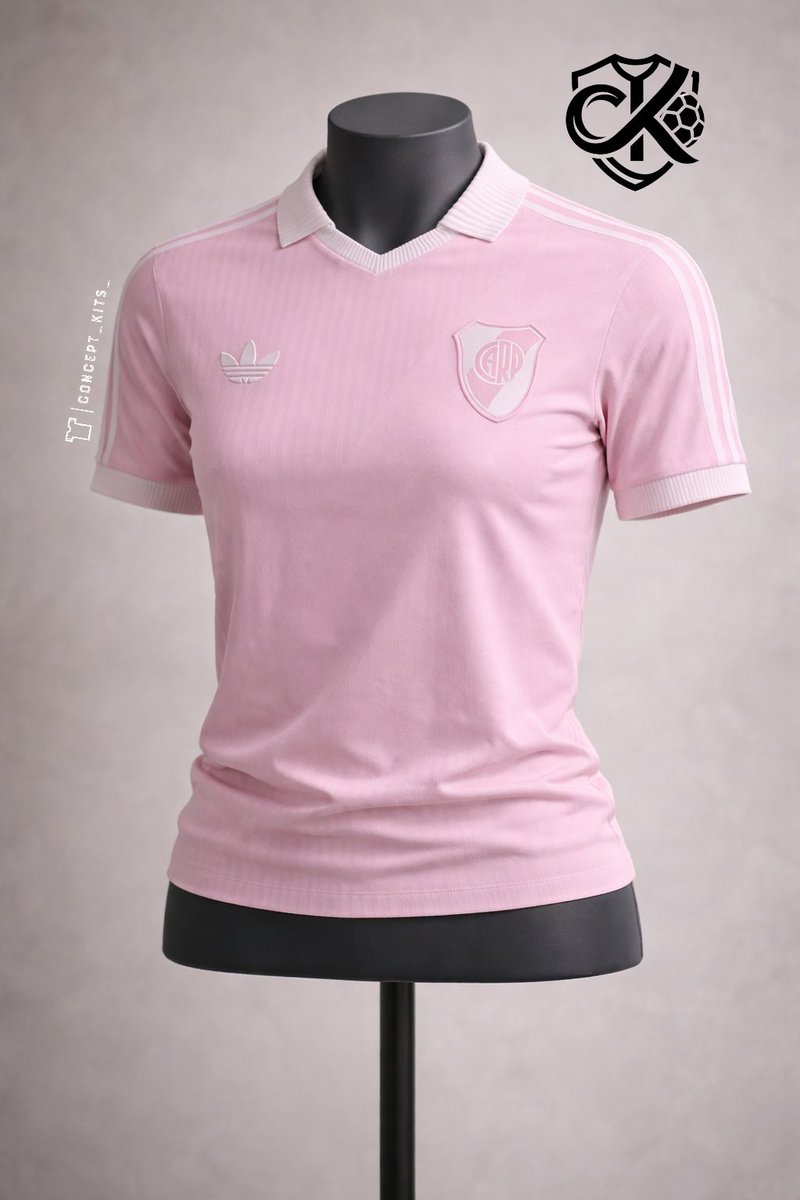 concept_kits_'s tweet image. My concept 3rd kit for @RiverPlate

#RiverPlate #VamosRiver #SoyDeRiver #ElMasGrande #CARP #Millo #Millonario #Gallina #LaBandaRoja #RiverEsGrandeza #RiverMiVida #OrgulloMillonario #SentimientoMillonario #PasiónMillonaria #RiverEterno #RiverSiempre #AguanteRiver #RiverTeAmo