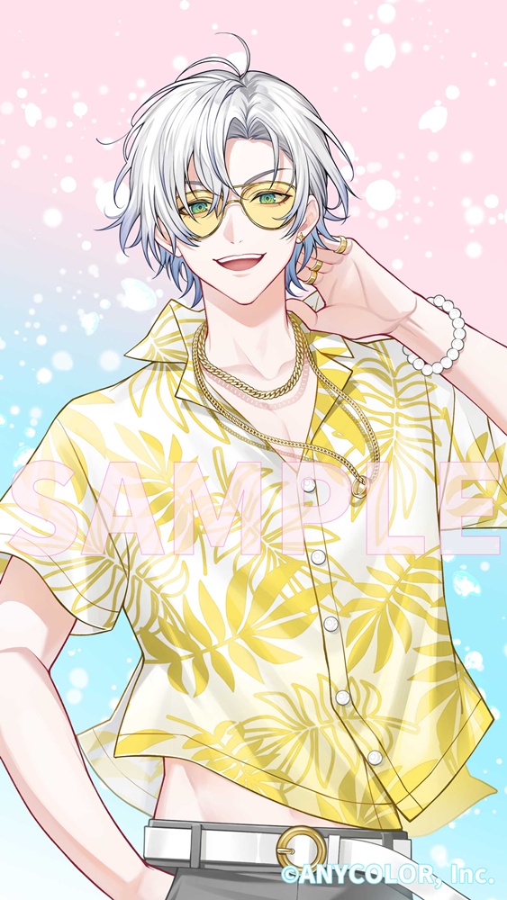 百田楼 にじそ南1 C-96 tweet media