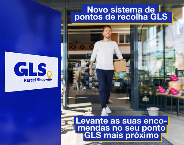 VetSelection_PT's tweet photo. 📦 Já não precisa de se preocupar com a entrega, nós iremos deixá-la num ponto de recolha GLS próximo de sua casa.

🗺️ Escolha a opção de entrega em Parcel Shop, pesquise por código postal e selecione o seu ponto de recolha preferido. Poderá recolhê-la quando mais lhe convenha! https://t.co/IFkzi9Mbdh