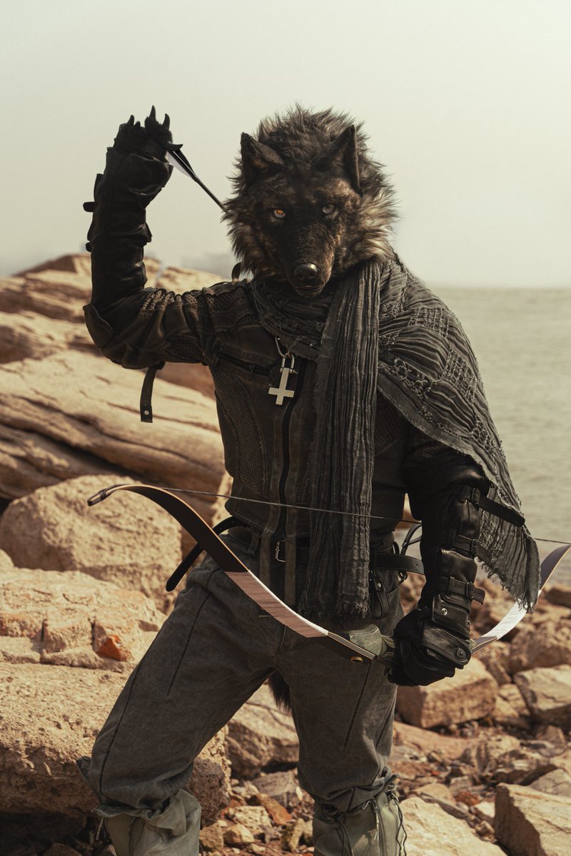 摩卡黑狗 tweet media