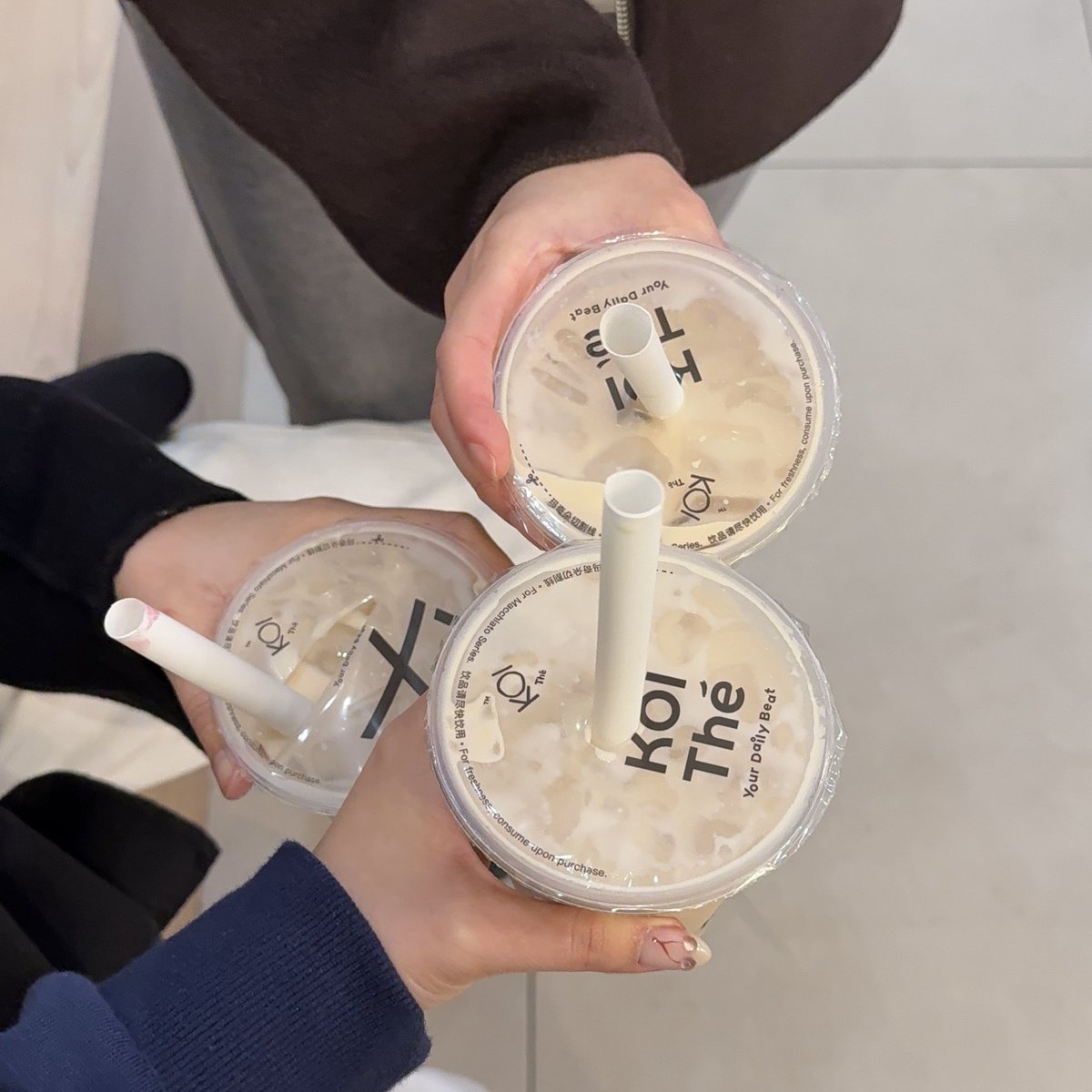 ꒰ 𝘧𝘭𝘶𝘧𝘧𝘺 ꒱˚ ༘ (slow) tweet media