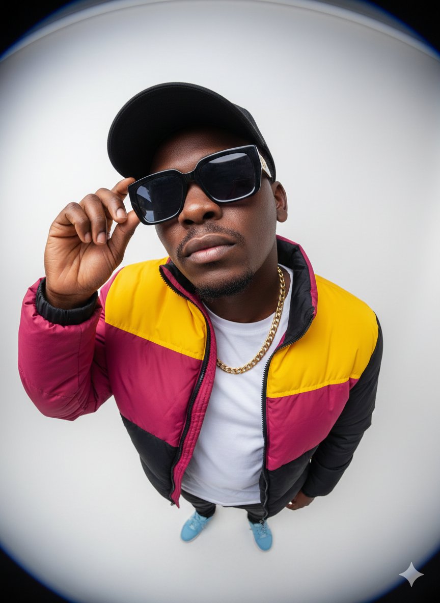 Musaddiq Magaji tweet media