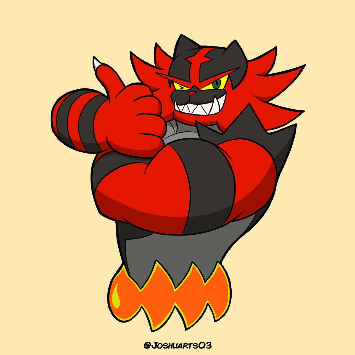 Joshuarts tweet media