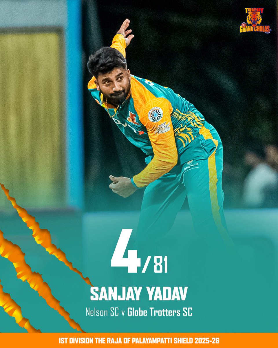 Trichy Grand Cholas tweet media