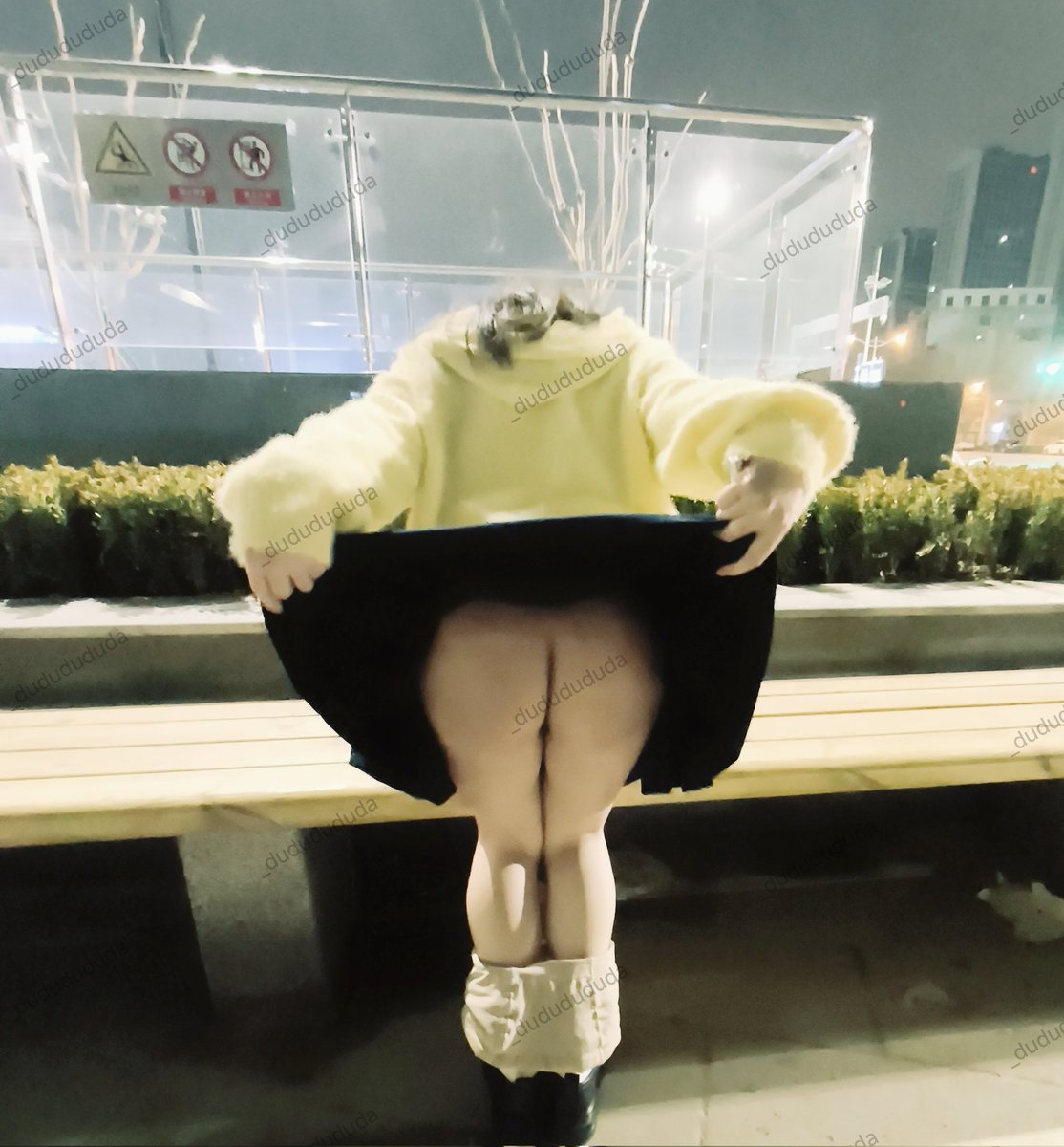 芒果林的吹哨人 tweet media