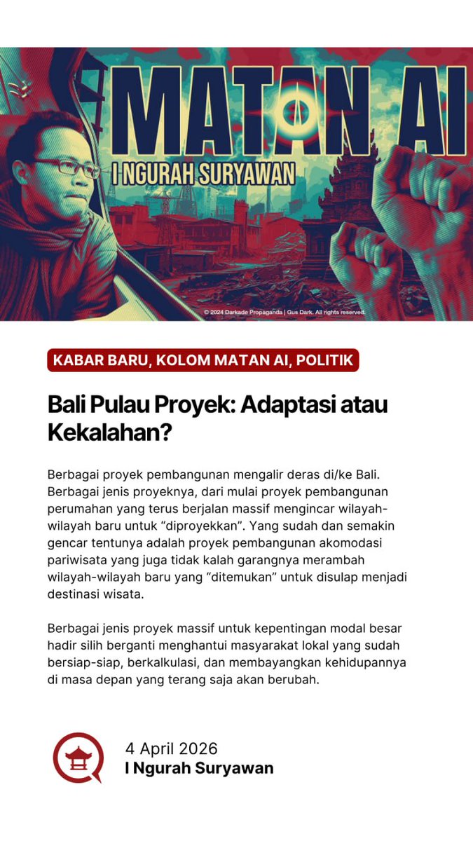 BaleBengong tweet media