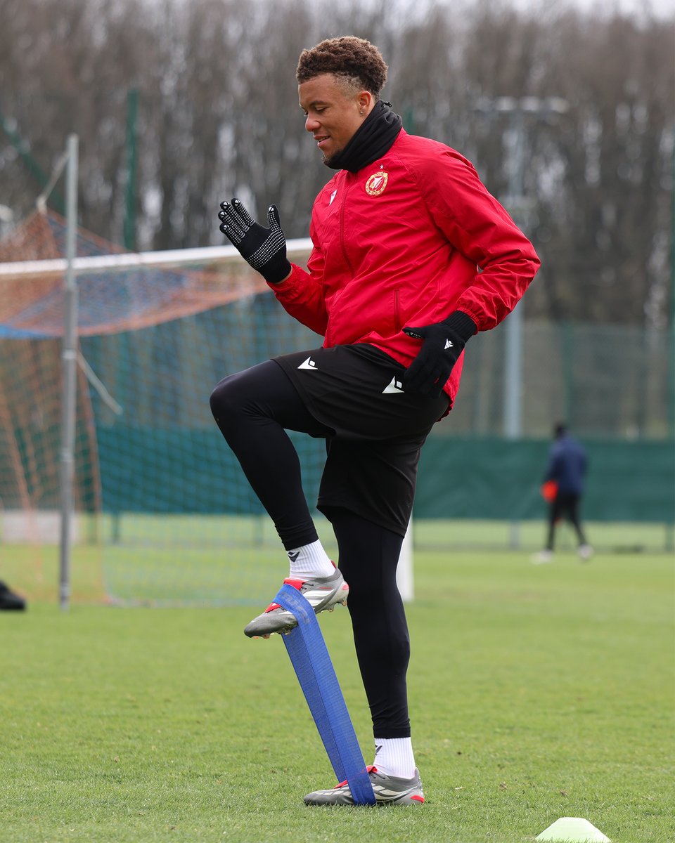 Widzew Łódź tweet media