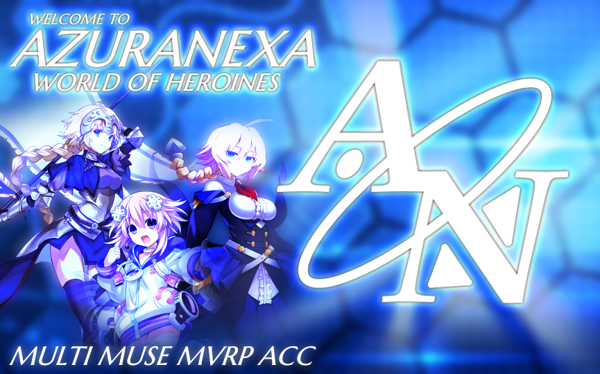💎 AzuraNexa アズラネクサ 💎 tweet media