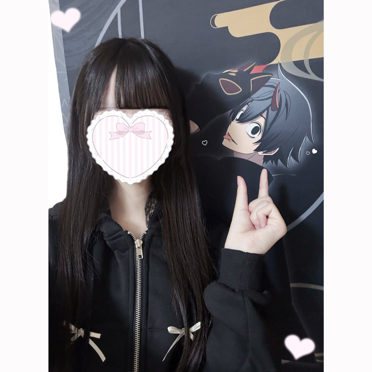 𝘯𝘢𝘯𝘢♡ tweet media