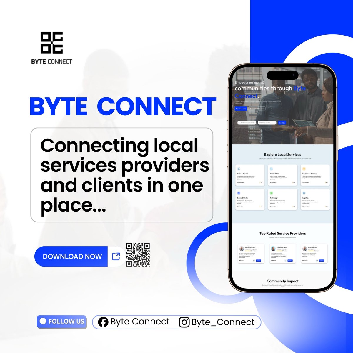 JasmineSplendid's tweet photo. Currently working with an amazing tech startup @BConnect41686,  bringing fresh ideas to life through design.
Collaborating closely with the social media manager to turn creative concepts into impactful visuals.
Excited to share the journey and what we’re building😊

#design https://t.co/2LpiL5qjJZ