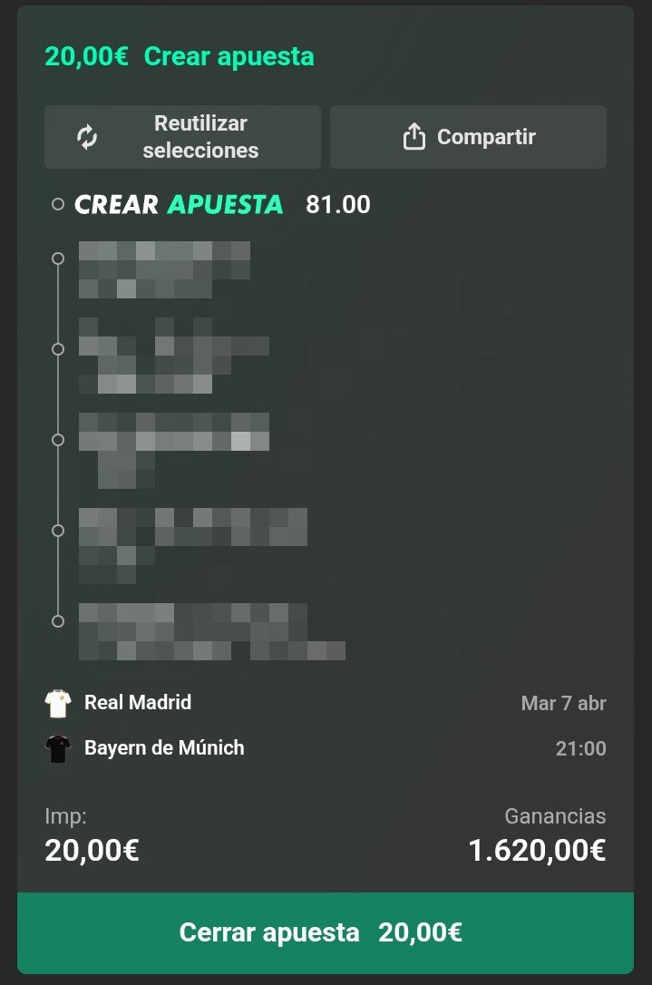 Rey del Verde👑🟢 tweet media