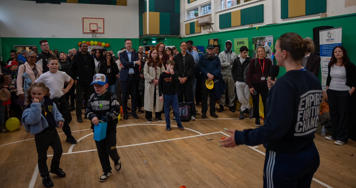 Department for Culture, Media and Sport tweet media