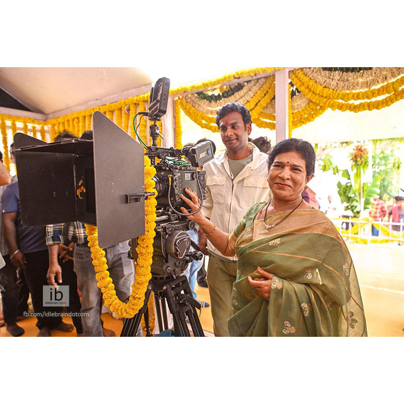 idlebrain.com tweet media