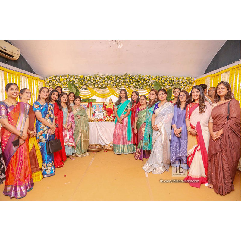 idlebrain.com tweet media