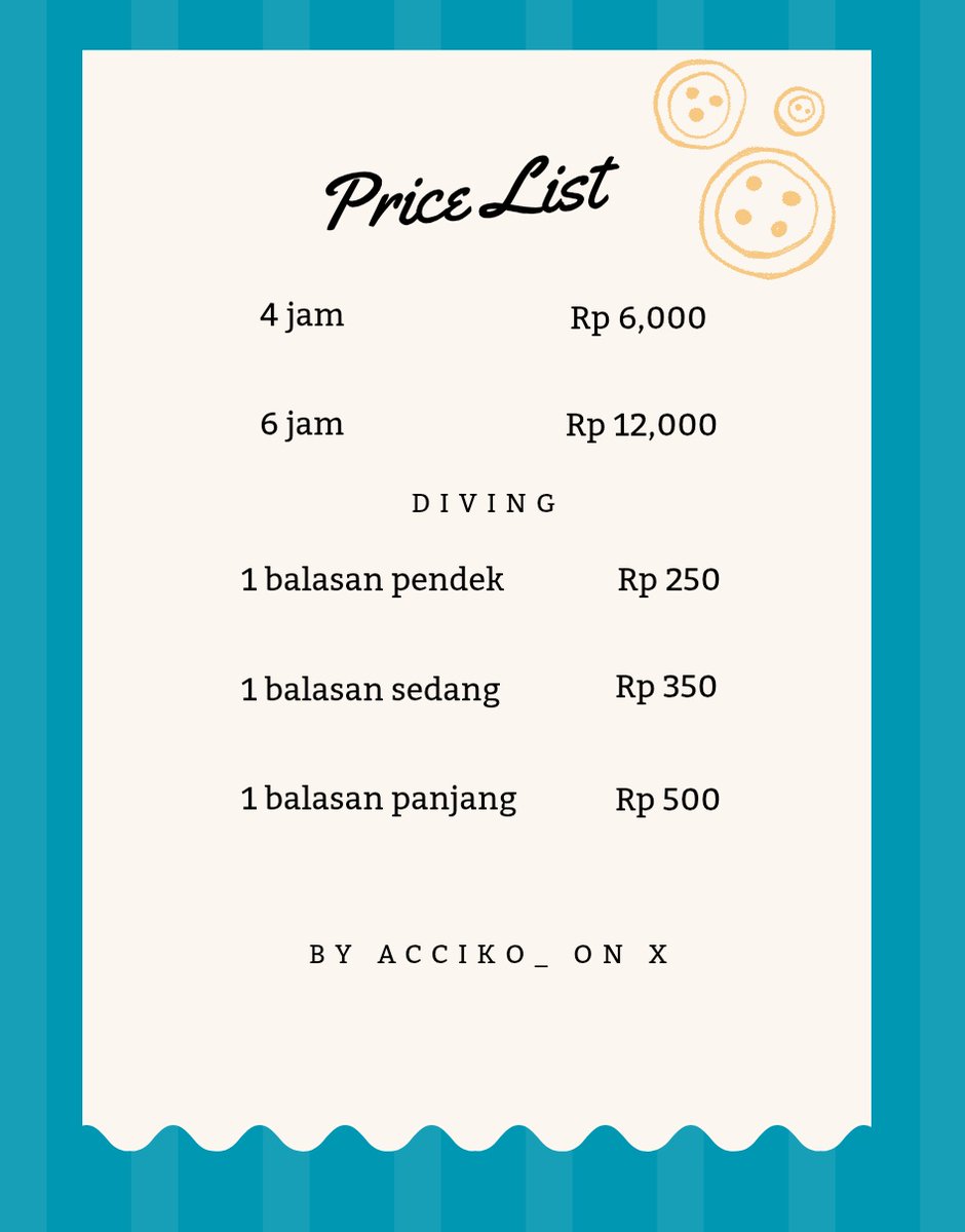 acciko_'s tweet photo. haaai, aku open buat mainin acc rp selfol yaaa^^ bisa juga buat main games di oa, event di oa, dan diving mt! detail fee start from 6k yaa :3 #zonaba #zonauang https://t.co/ksZKJmzjiT