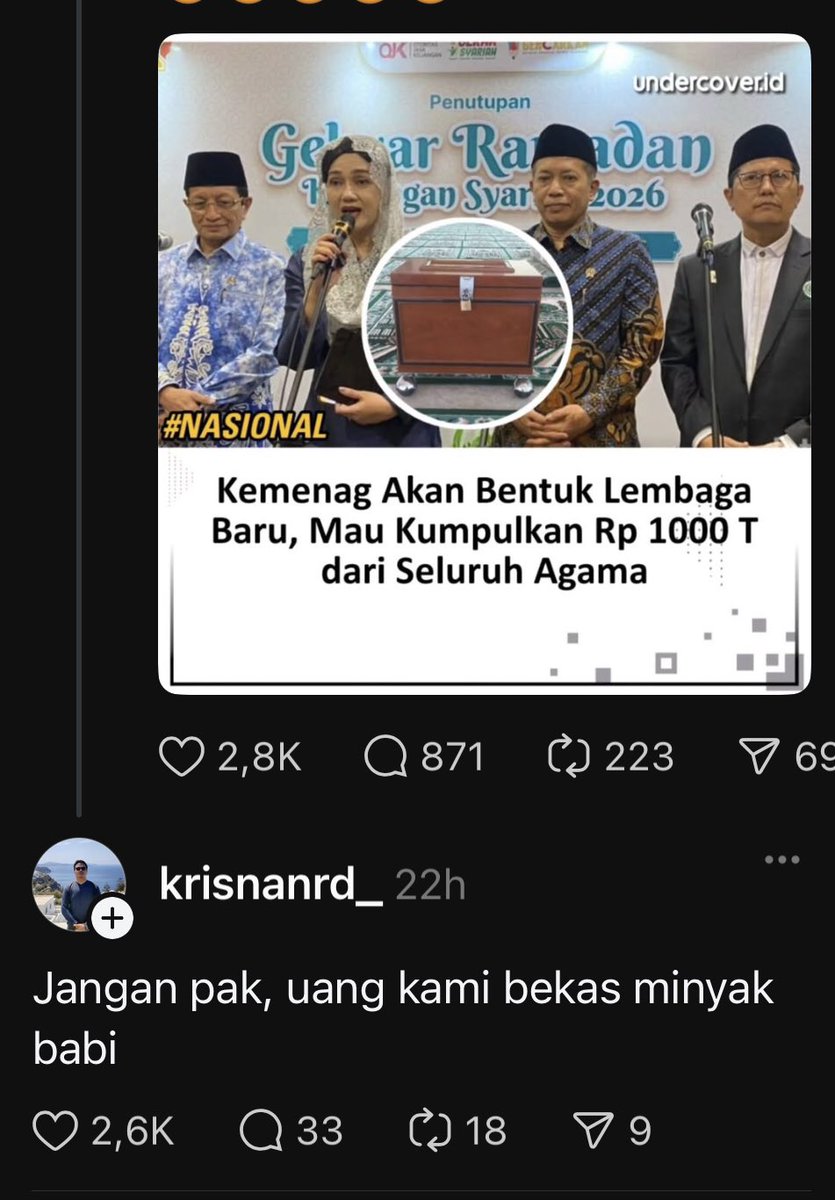K.Wijono tweet media