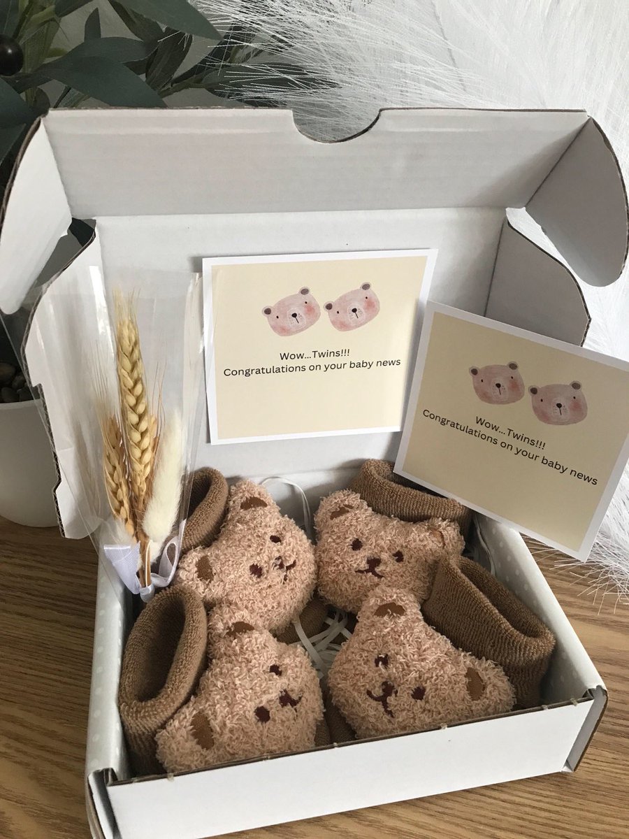 Baby Gift Market tweet media