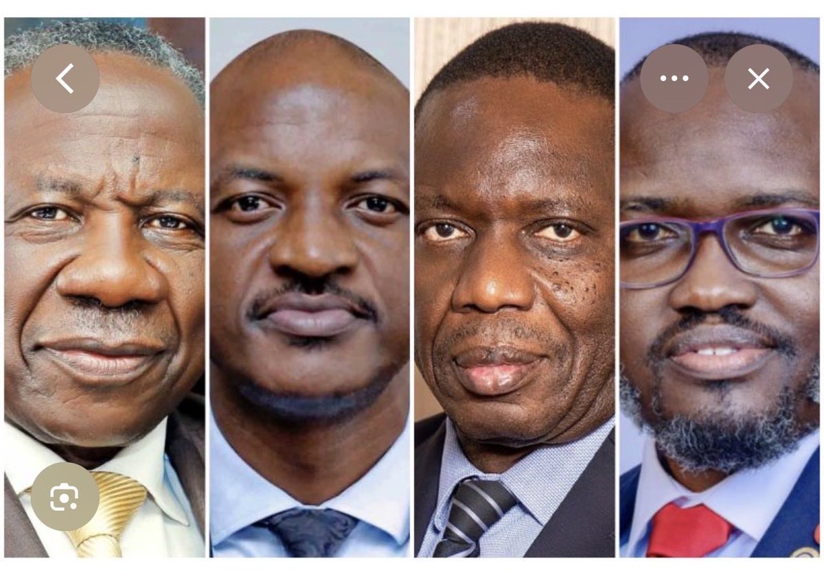 jamil_kazibwe's tweet image. "Uganda's future is youth-led! 😊 It's time for leaders who understand our struggles. Who's with me on pushing for more youth representation in gov't? #YouthLead #UgandaDecides" @KagutaMuseveni @DaudiKabanda @NrmYouthleague @NRMOnline @NRN_NRA @StateHouseUg @ntvuganda