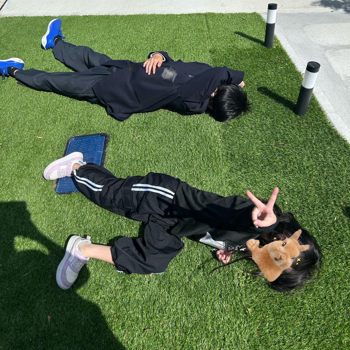 💸サキ☠️👓 tweet media