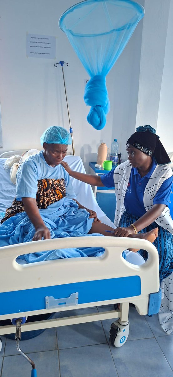 WADADIA Non Profits tweet media