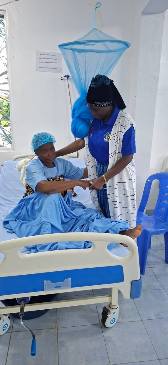 WADADIA Non Profits tweet media