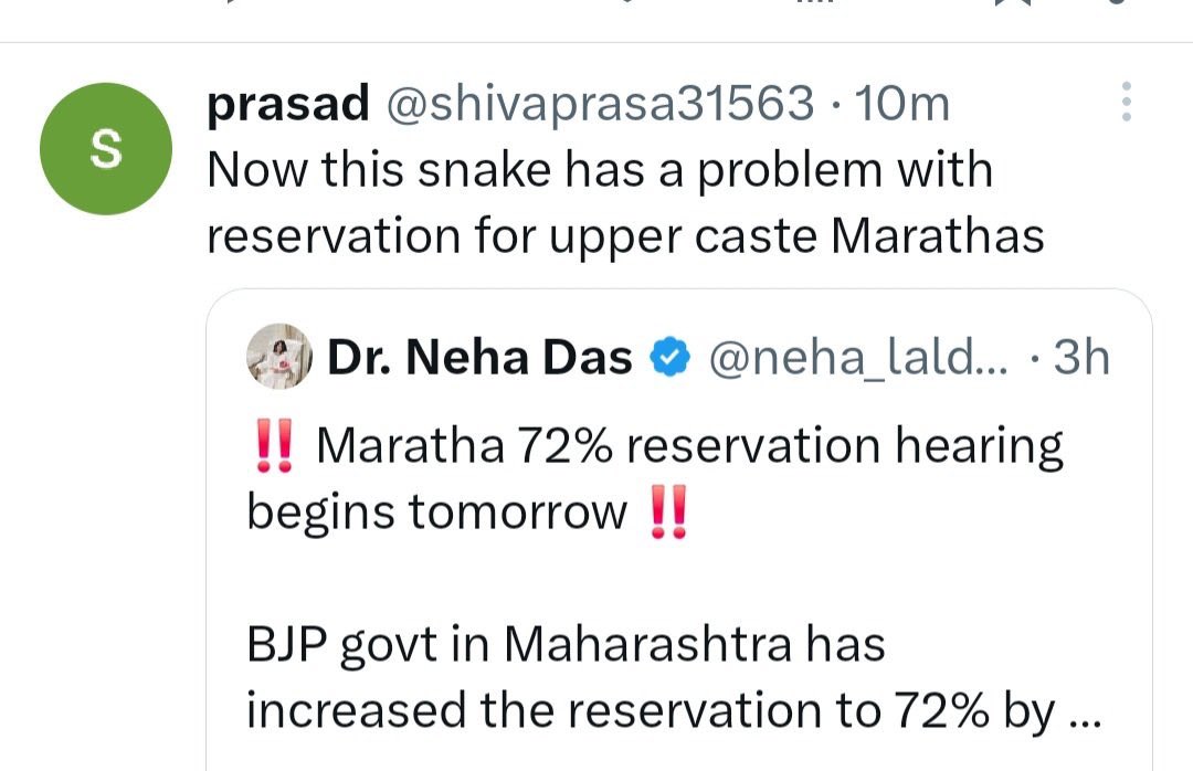 The Abhishek Tiwary Show tweet media