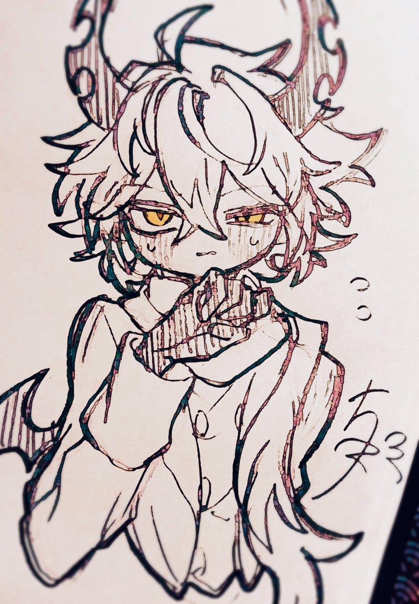 ちもっぷる tweet media