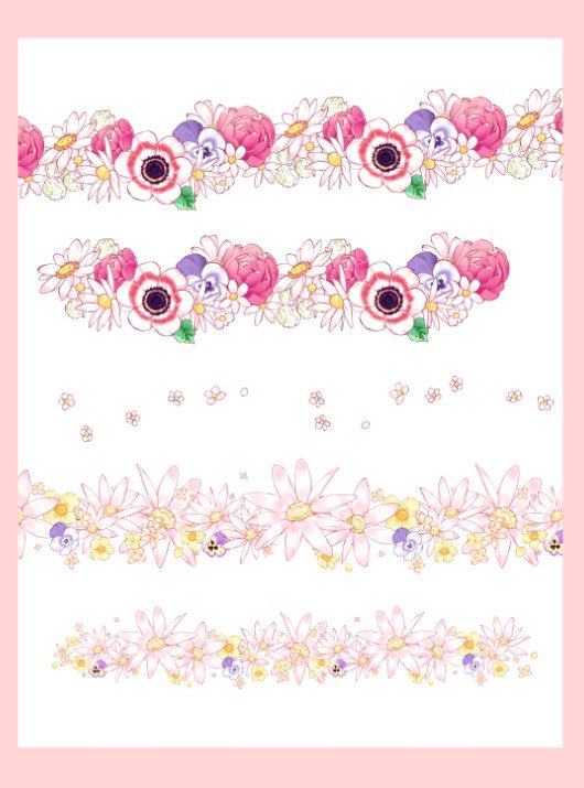 🎨익명의 자료계 tweet media