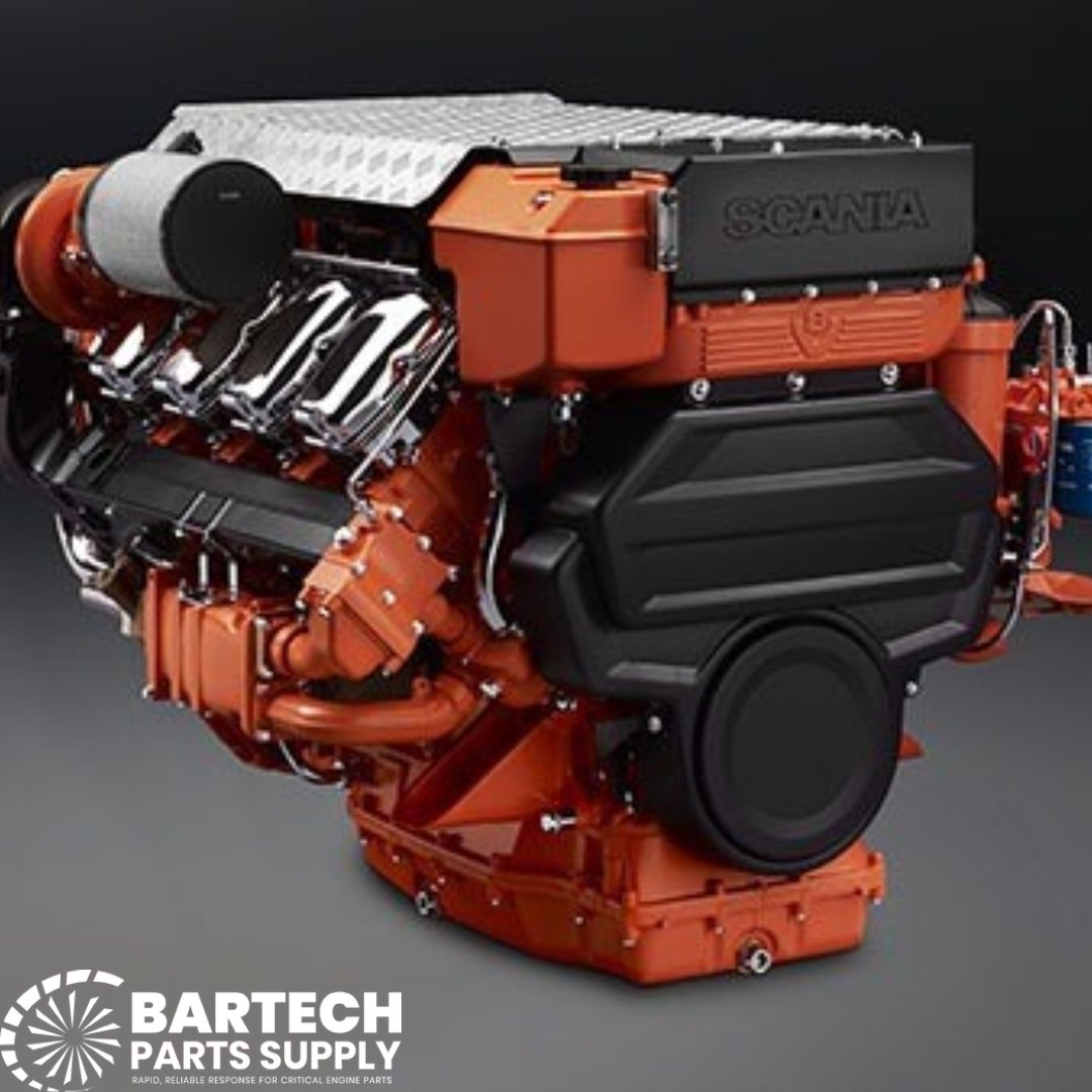 Bartech Marine tweet media