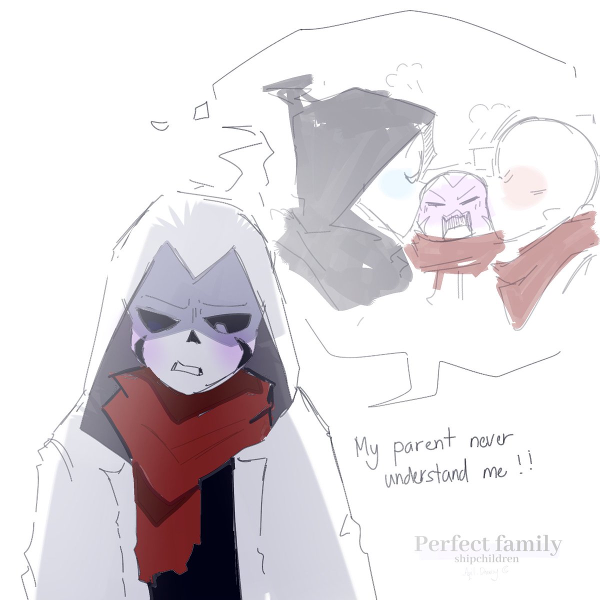 『★ Aqil Drawisy ★ 』 tweet media