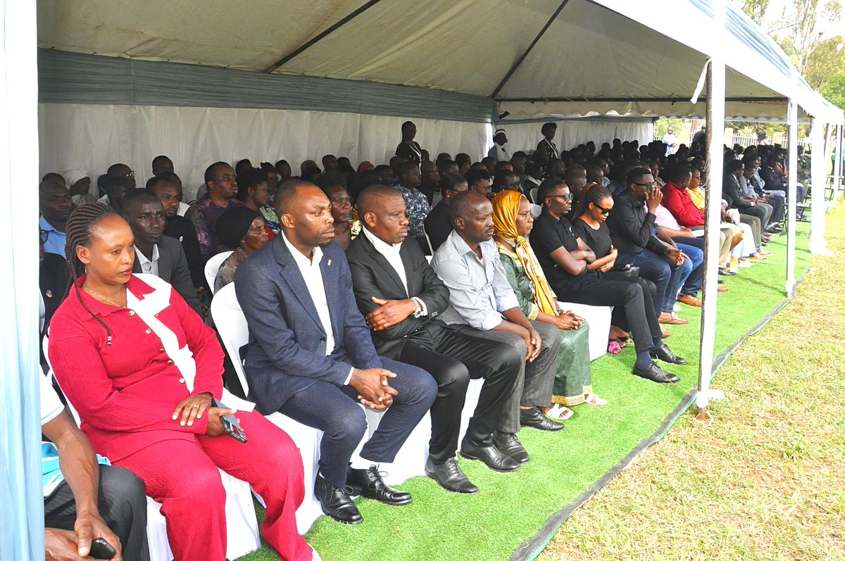 #Gacurabwenge: Mu Mudugudu wa Kamonyi ku rwibutso rwa Jenoside yakorewe ...