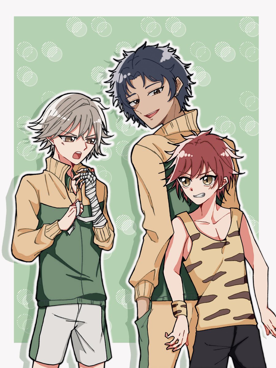 ﾏ ｺ ﾄ tweet media