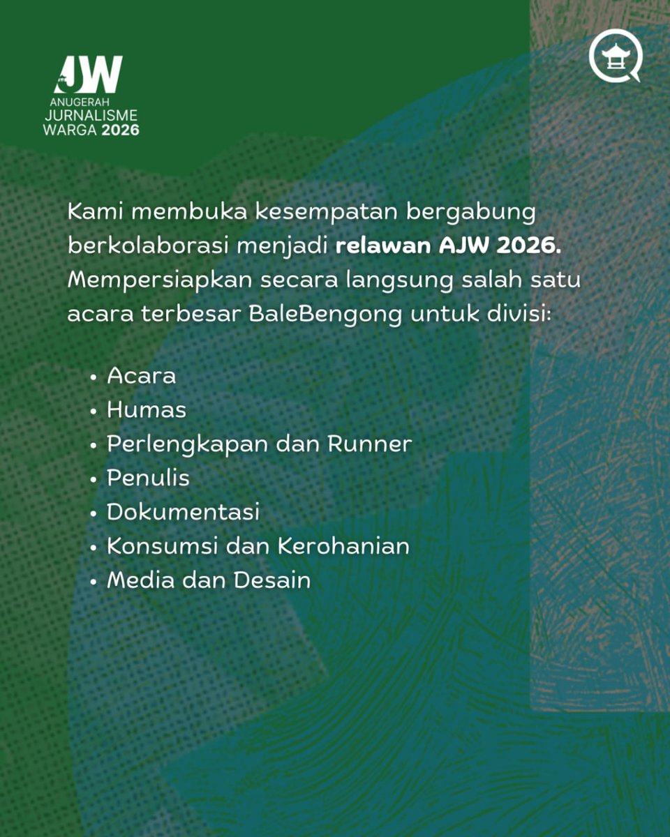 BaleBengong tweet media