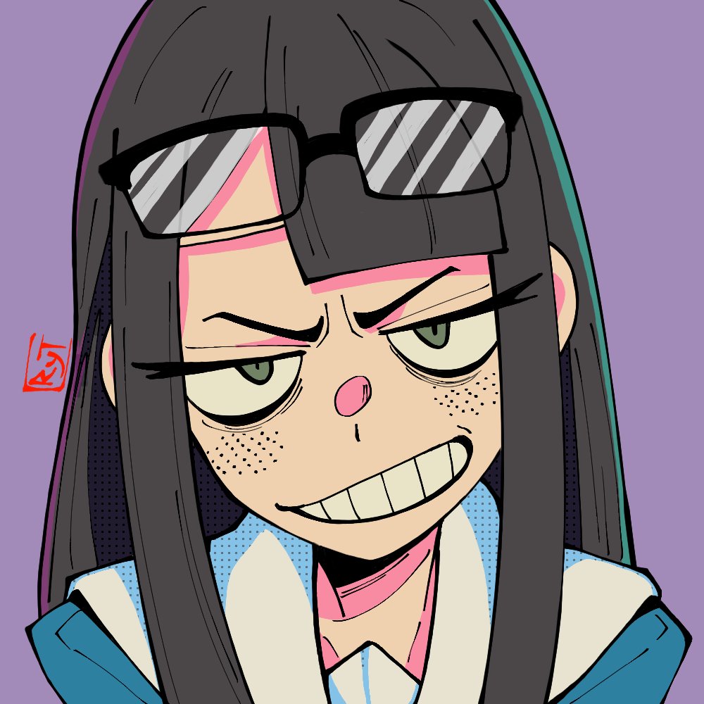 junko (COMMISSIONS CLOSE😔🙏) tweet media