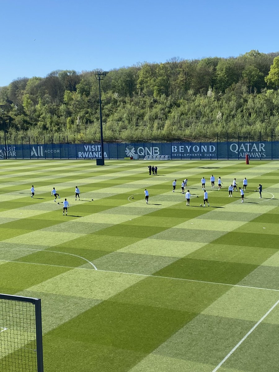 Ilies Peeters tweet media