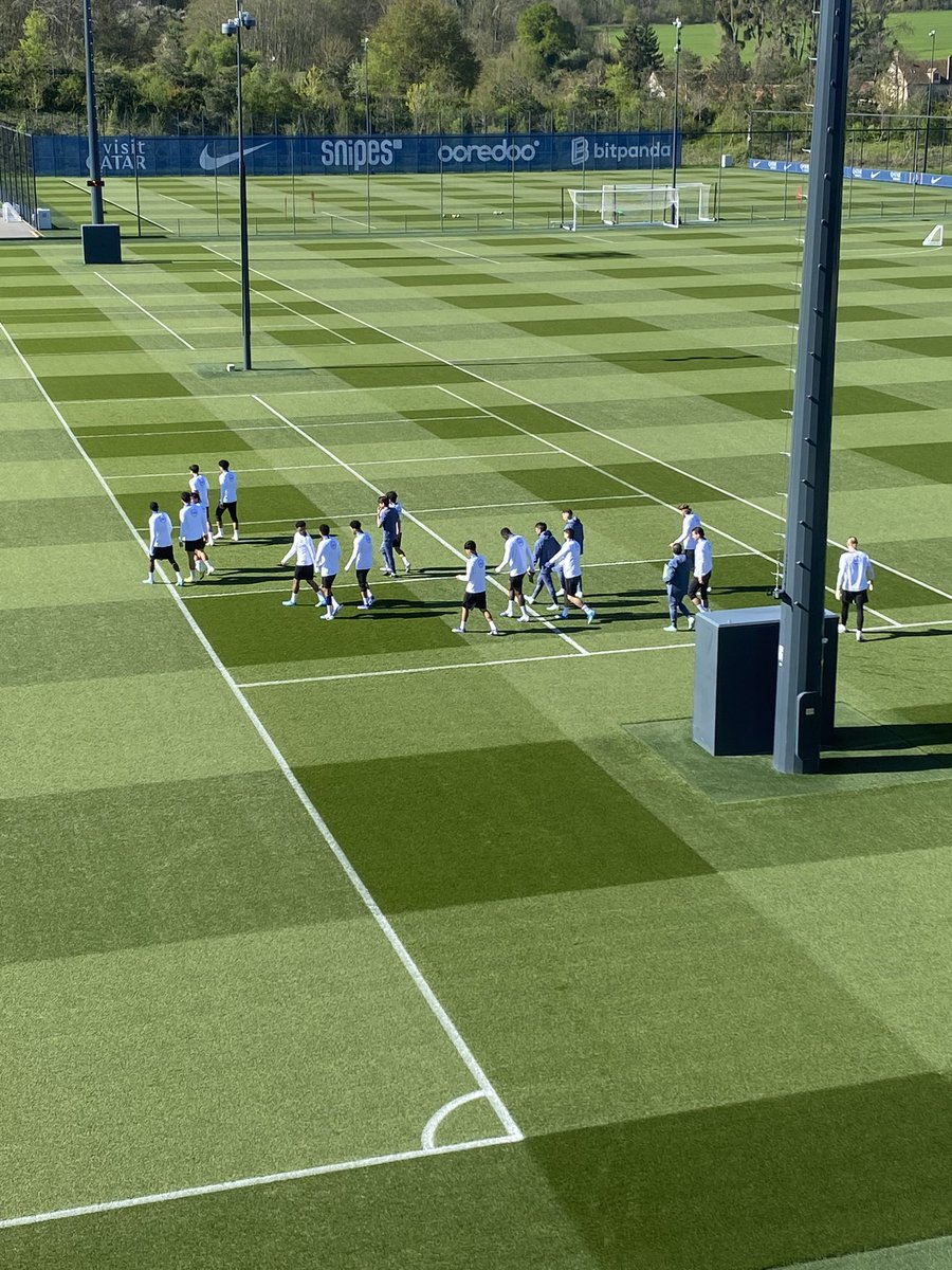 Ilies Peeters tweet media