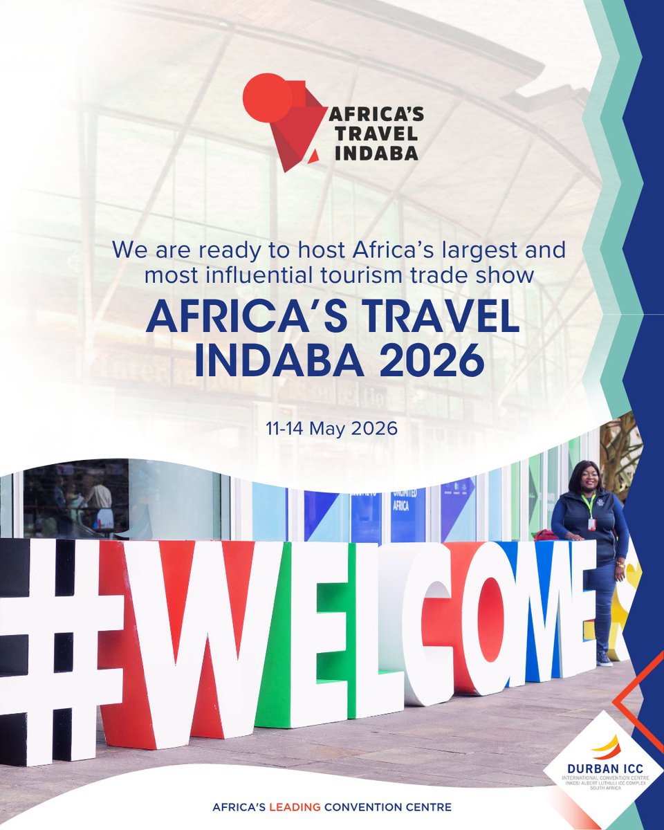 Durban ICC tweet media