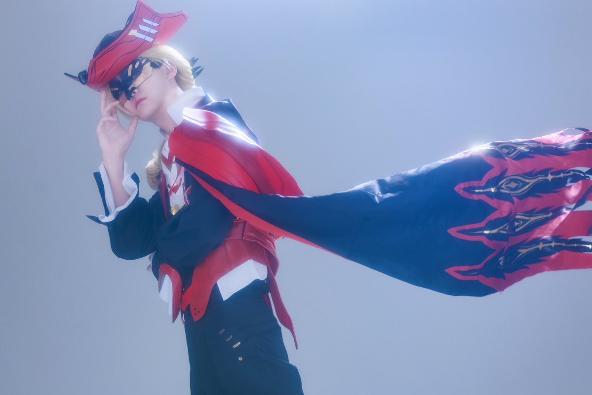 まなそう👑 tweet media