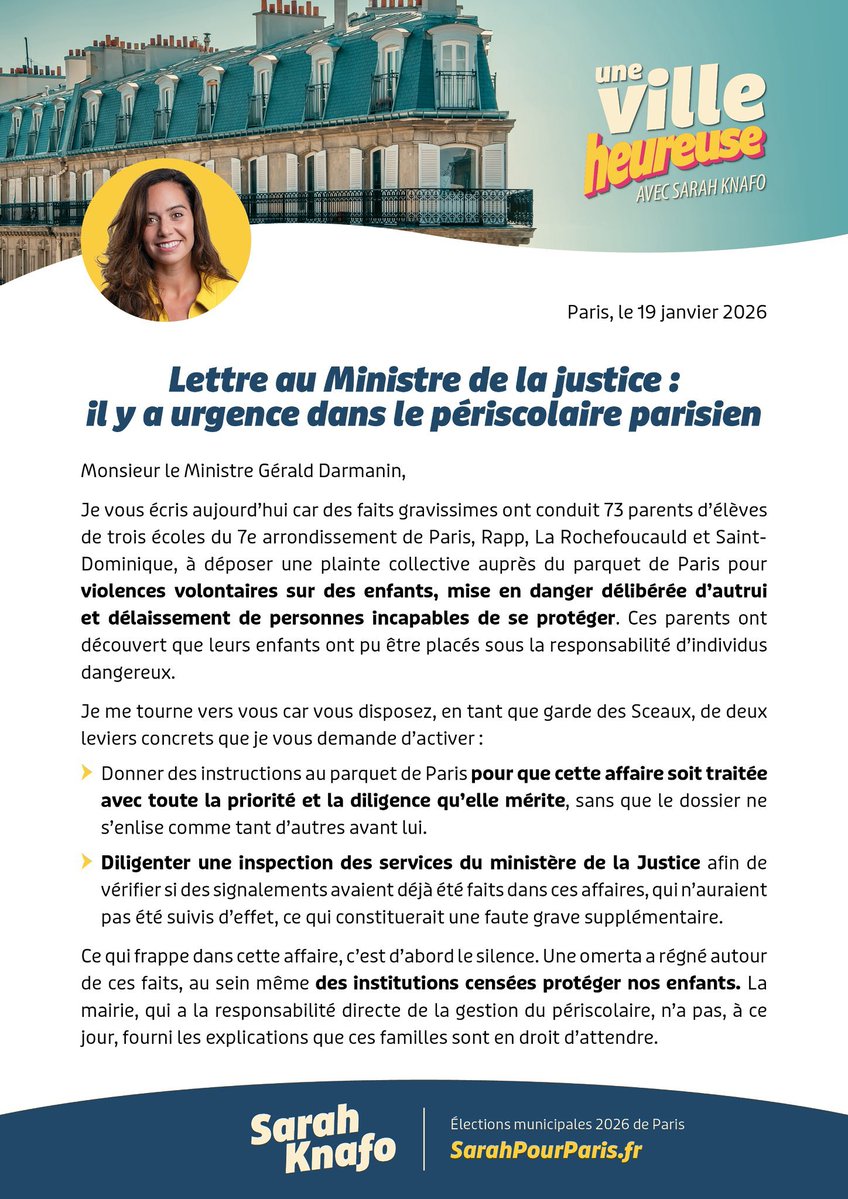 lemarie_andrea's tweet image. Mr Praud pourquoi ne pas en avoir parlé plutôt ,vous ne savez pas ? Réfléchissez vous allez trouver tout seul Sarah Knafo en a largement parlé 
Mais ..