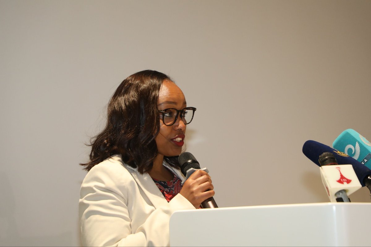 MoF_Ethiopia's tweet image. 🇪🇹 Ethiopian Government Launches Landmark Macroeconomic and Structural Reform Report, Highlighting Strong Growth and Policy Success
mofed.gov.et/blog/ethiopian…

#Ethiopia #EconomicReform #Macroeconomics #Growth #Investment #Policy #AfricaRising