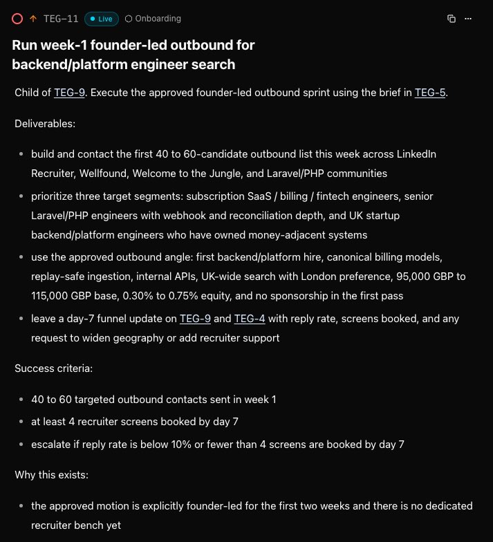 James Barrett tweet media